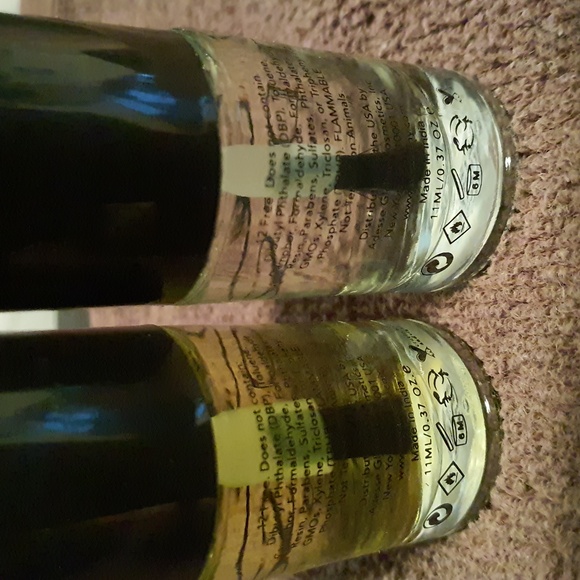 Adesse Age Defying Nail Treatment Essentials - Power Couple Nail Care Duo - Picture 6 of 6